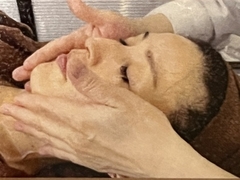 高濃度美容液保湿パック